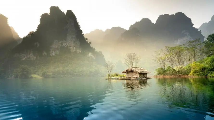 环保智能制造